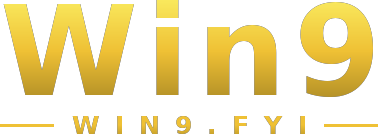 Win9 logo