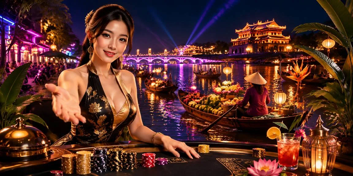 Win9 Slot Việt Nam