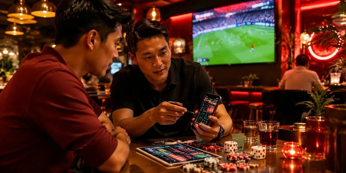 Win9 Slot Di Động